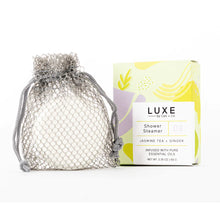 Load image into Gallery viewer, CAIT AND CO LUXE SHOWER STEAMER