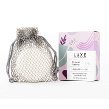 Load image into Gallery viewer, CAIT AND CO LUXE SHOWER STEAMER