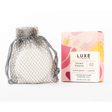 Load image into Gallery viewer, CAIT AND CO LUXE SHOWER STEAMER