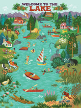 Load image into Gallery viewer, TRUE SOUTH NEW PUZZLES