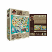 Load image into Gallery viewer, TRUE SOUTH NEW PUZZLES
