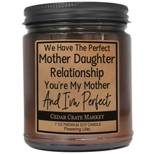 Load image into Gallery viewer, CEDAR CRATE MARKET AMBER CANDLE
