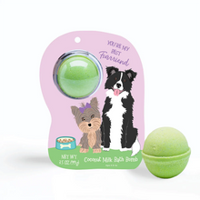 Load image into Gallery viewer, CAIT AND CO FOREVER YOUNG BATH BOMB GIFT