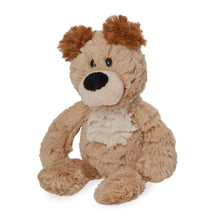 Load image into Gallery viewer, GIFFA 9" CUDDLY MINI STUFFED ANIMAL PDQ