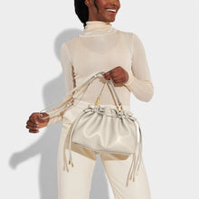 Load image into Gallery viewer, KATIE LOXTON HAILEY CROSSBODY CLUTCH
