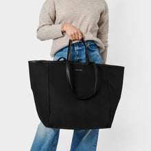 Load image into Gallery viewer, KATIE LOXTON NYLON-LUXE OVERSIZED TOTE