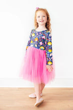 Load image into Gallery viewer, MILA AND ROSE GIRLS DRESS