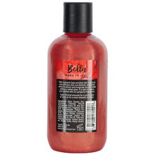 Load image into Gallery viewer, EUROPEAN SOAPS BELLA SHIMMER MOISTURIZER