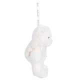 Load image into Gallery viewer, BUKOWSKI 8" BEAR WITH WINGS