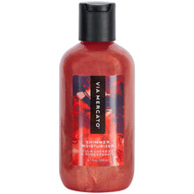 Load image into Gallery viewer, EUROPEAN SOAPS BELLA SHIMMER MOISTURIZER