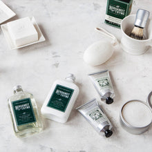 Load image into Gallery viewer, EUROPEAN BERGAMOT AND THYME SCENTED SHOWER PRODUCTS