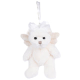 Load image into Gallery viewer, BUKOWSKI 8" BEAR WITH WINGS