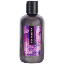 Load image into Gallery viewer, EUROPEAN SOAPS BELLA SHIMMER MOISTURIZER