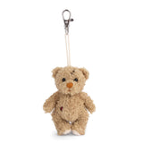 Load image into Gallery viewer, BUKOWSKI BEARS KEY CHAIN