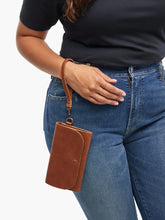 Load image into Gallery viewer, ABLE MARE PHONE WALLET