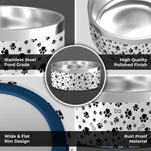 Load image into Gallery viewer, FROST BUDDY BUDDY BOWL