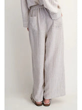 Load image into Gallery viewer, COTIERRA WEEKEND AWAY PANTS
