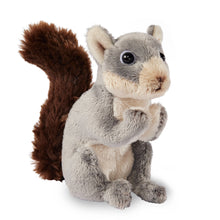 Load image into Gallery viewer, GIFFA 5" WILDLIFE STUFFED ANIMAL
