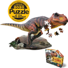 Load image into Gallery viewer, MADD CAPP 100 PIECE PUZZLE JR
