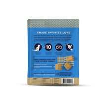 Load image into Gallery viewer, Purrfect Cast Freeze Dried Cat Teats
