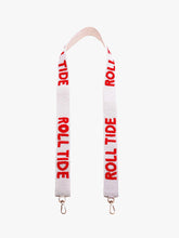 Load image into Gallery viewer, Jen &amp; Co Beaded Guitar and Purse Strap
