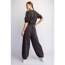 Load image into Gallery viewer, RAE MODE MINERAL WASHED TERRY SET
