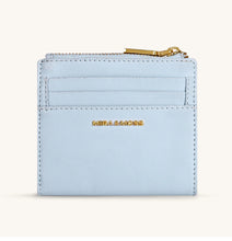 Load image into Gallery viewer, REGINA COMPACT WALLET
