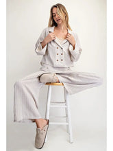 Load image into Gallery viewer, COTIERRA WEEKEND AWAY PANTS
