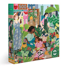 Load image into Gallery viewer, EEBOO 500 Piece Puzzlez
