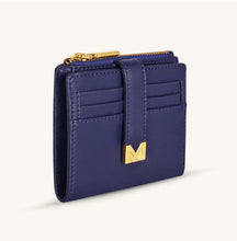 Load image into Gallery viewer, REGINA COMPACT WALLET
