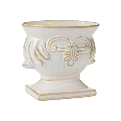 Ceramic Urn Candles