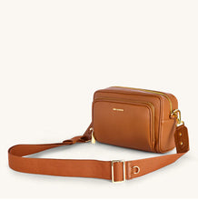 Load image into Gallery viewer, LUCIENNE CROSS BODY BAG
