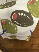 Load image into Gallery viewer, The Emmy Tea Towel
