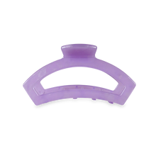 Load image into Gallery viewer, TELETIES OPEN HAIR CLIP
