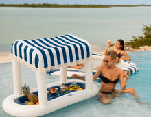 Load image into Gallery viewer, FUNBOY FLOATING CABANA BAR
