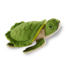 Load image into Gallery viewer, GIFFA 5" WILDLIFE STUFFED ANIMAL
