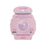Load image into Gallery viewer, CAIT AND CO CARDED BATH BOMB WITH BRACELET
