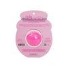 CAIT AND CO CARDED BATH BOMB WITH BRACELET