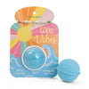 CAIT AND CO CARDED BATH BOMB WITH BRACELET