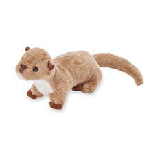 Load image into Gallery viewer, GIFFA 5" WILDLIFE STUFFED ANIMAL
