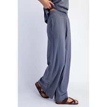 Load image into Gallery viewer, RAE MODE CHIC COTTON SLUB SET
