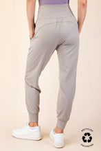 Load image into Gallery viewer, RAE MODE BUTTER YOGA HIGH V-WAISTED JOGGERS
