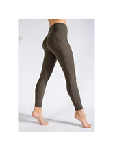 Load image into Gallery viewer, RAE MODE BUTTER SOFT BASIC LEGGINGS WITH POCKETS
