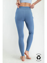 Load image into Gallery viewer, RAE MODE BUTTER SOFT BASIC LEGGINGS WITH POCKETS

