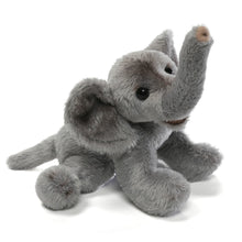Load image into Gallery viewer, GIFFA 5" WILDLIFE STUFFED ANIMAL
