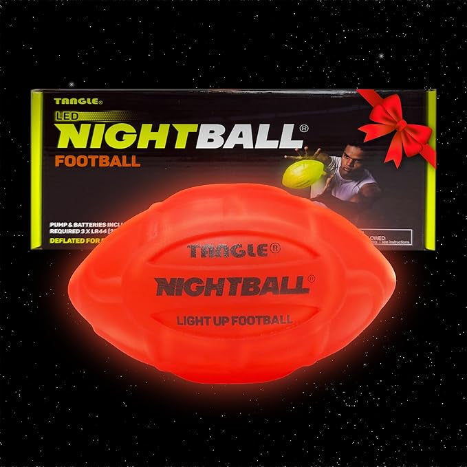 NIGHTBALL Football