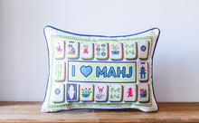 Load image into Gallery viewer, Little Birdie Pillows Spring
