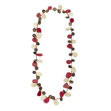 Load image into Gallery viewer, TAGUA MAIA NECKLACE
