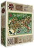 TRUE SOUTH NEW PUZZLES