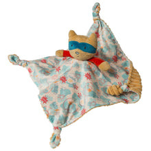 Load image into Gallery viewer, MARY MEYER LITTLE KNOTTIE BLANKET
